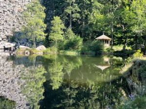 Lac du Fischboedle par la vallée de la Wormsa - Metzeral - 5