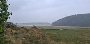 Wandeling naar de Deroc-waterval - Nasbinals - 6