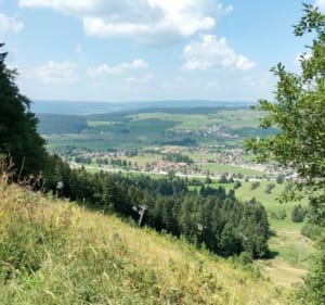 Montrond -Métabief - Les Hôpitaux-Neufs - 2
