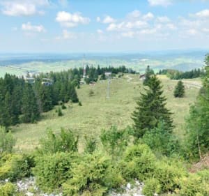 Montrond -Métabief - Les Hôpitaux-Neufs - 3