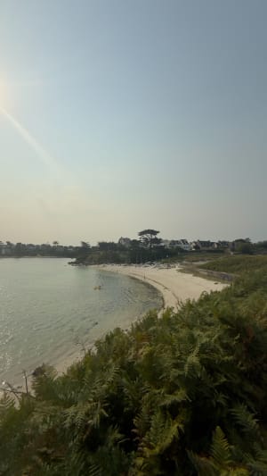 Grande boucle Portsall - Landunvez - Landunvez - 4