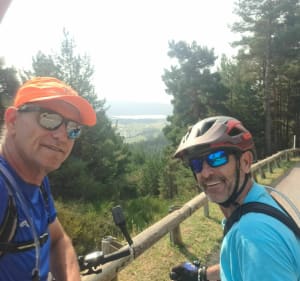 Tour du lac et tour de Creu - Matemale - 3