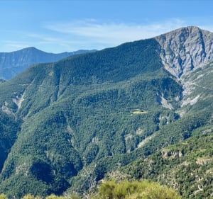 St-Sauveur / Pointe de la Penna en A/R - Jean Paul - 2