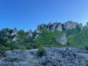 Le Cirque de Mourèze - Mourèze - 19