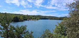 Wandeling naar het meer van Artignosc - Saint-Laurent-du-Verdon - 4