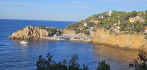 Magnifique balade sur la côte bleue à La Redonne- Ensuès - La Redonne - Ensuès - 8