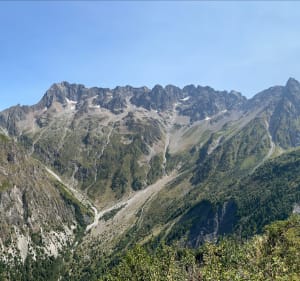 Les orgues de Valsenestre - Valjouffrey - 2