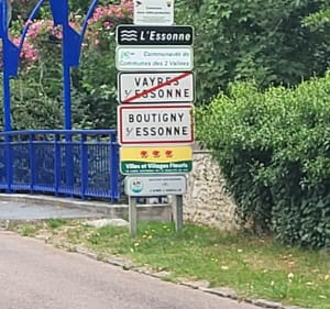 Boucle Boutigny-sur-Essonne - Pierre - 3