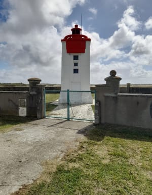 Fort Vauban au Fort Lapointe à Fouras - Fouras - 8