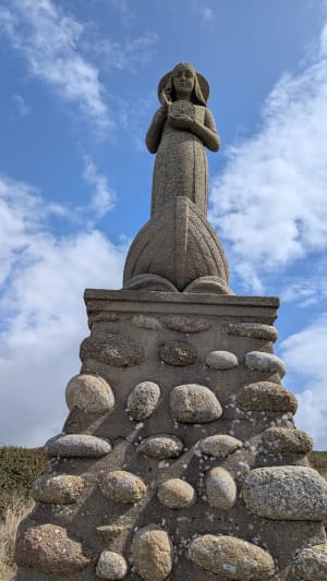 Cap du Rozel - Le Rozel - 5