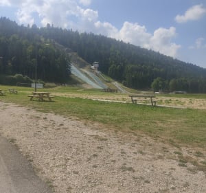De Métabief à Chaux Neuve - Métabief - 2