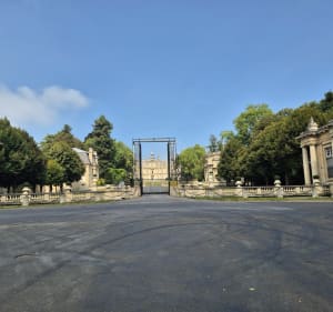 Balade dans Carnelle - Viarmes - 5
