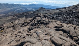 Le Piton de la Fournaise - erick - 15