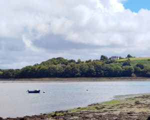 Pépite de la mer d’Iroise, l’Aber Benoit - Saint-Pabu - 3