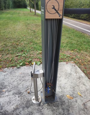 Broglie et escapade verte sur la vallée de la Charentonne - Didier - 5