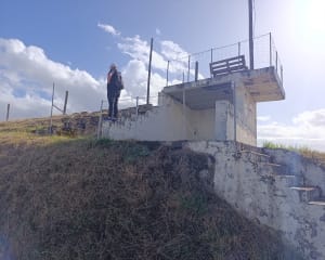 Petite sortie de mise en jambes à Encausse - Encausse - 2