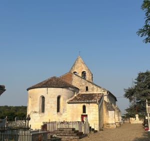 Promenade autour de Mérignas - Mérignas - 2