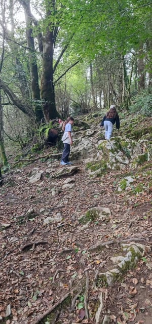 Sentier karstiques Saint Pé de Bigorre - Saint-Pé-de-Bigorre - 5