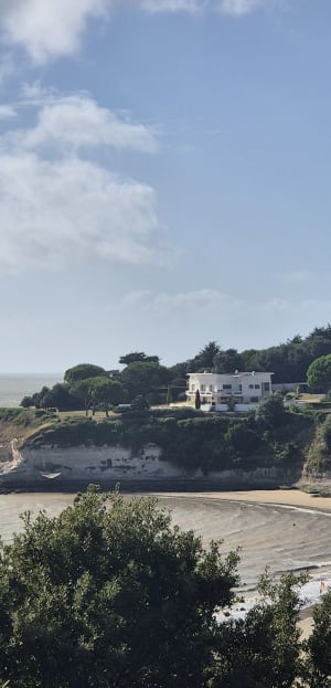 Visite touristique de Meschers sur Gironde - Meschers-sur-Gironde - 7