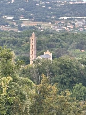 Circuit de la cascade de l'Ucelluline - Santa-Maria-Poggio - 6