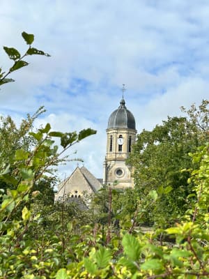Randonnée à Hotot-en-Auge - Aude - 2