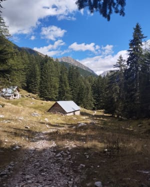 Echappée sauvage au lac Nègre et sublime Mercantour - Clémence - 2