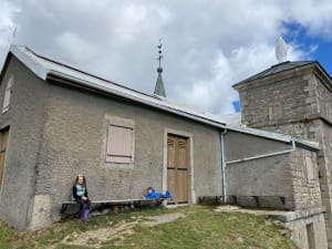 Chapelle de l'Hermone - Lullin - 3