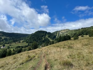 Boucle sur les crêtes du Mont Revard - Les Deserts - 9