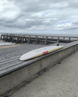 Circuit du plus petit fleuve de France - Veules-les-Roses - 12