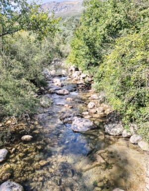 Boucle et baignade à Cipières - EmmaDec - 6