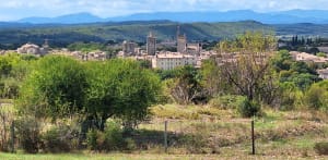 La Marche des Duchesses à Uzès - Uzès - 3