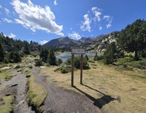 Les lacs hauts de Bouillouses - Angoustrine-Villeneuve-des-Escaldes - 7