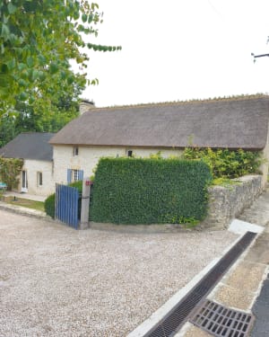 Entre forêt, campagne et mer à Colleville-sur-Mer - Colleville-sur-Mer - 6