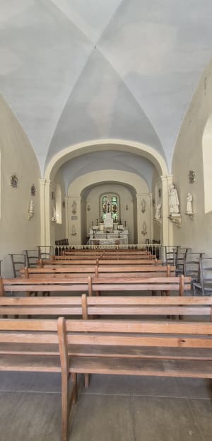 Balade des 2 chapelles d’Ossun - Cerise - 2