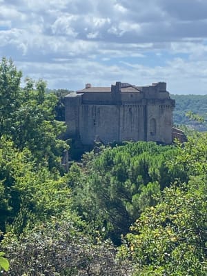 Boucle de Dio-et-Valquières, par les Piochs - Dio-et-Valquières - 9