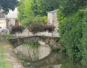 Boucle au départ de Chevreuse - Chevreuse - 2