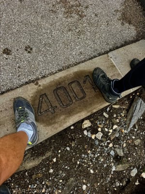 Sentier des 4 000 marches et envolée au Mont Aigoual - Valleraugue - 4