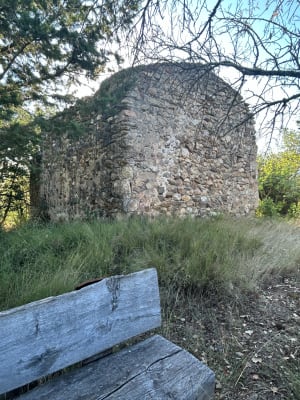 Les chemins de Tàpies depuis Fourques - Fourques - 7