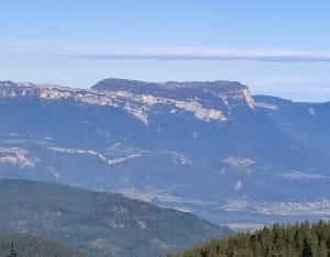 Balade en Maurienne et sentier des crêtes - Raphael - 3