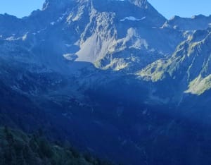 Balade en Maurienne et sentier des crêtes - Raphael - 5