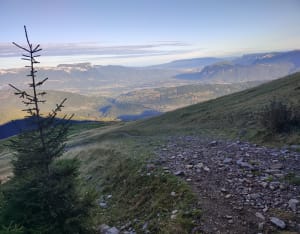 Balade en Maurienne et sentier des crêtes - Raphael - 6