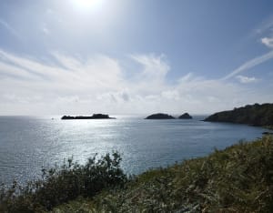 Boucle Cancale-Pointe du Grouin - Cancale - 4