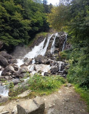 Grand tour de Cauterets. - Cauterets - 4