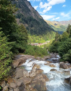Grand tour de Cauterets. - Cauterets - 5