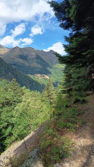 Grand tour de Cauterets. - Cauterets - 2