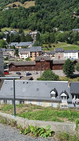 Grand tour de Cauterets. - Cauterets - 6