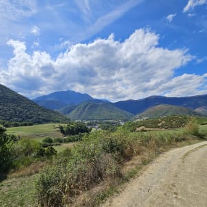 Boucle Jezeau, Paillac, Arreau - Jézeau - 2