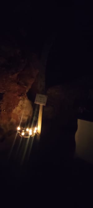 Chemin de l'oratoire Sainte Marie - Meyronne - 6