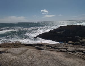 Pointe du Conguel et magnifiques plages de Quiberon - Roch Priol - 3