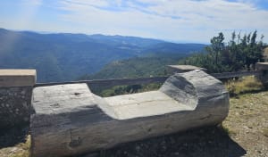 Observatoire Aigoual, par Trépaloud - Val-d'Aigoual - 4